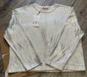 Bluza Zara, rozmiar S