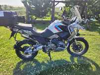 Bmw gs r1200 rok 2011