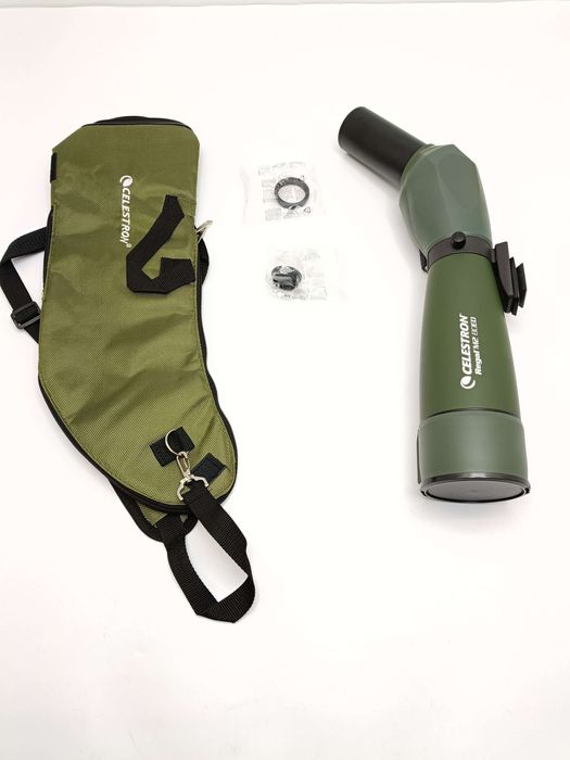 Luneta obserwacyjna Celestron Regal M2 80ED 20-60x80