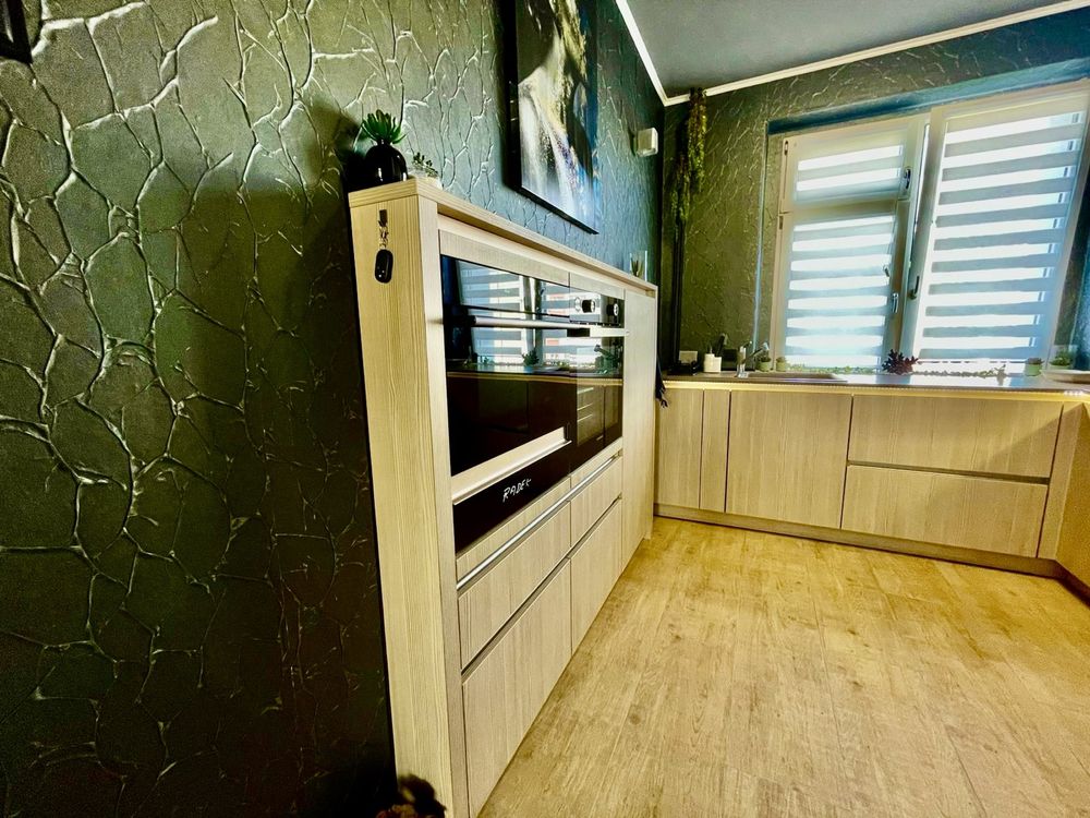Apartament Błękitna laguna w koscierzynie wynajem noclegi