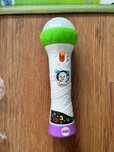 Mikrofon Szczeniaczka Fisher Price
