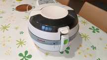 Actifry Tefal como nova