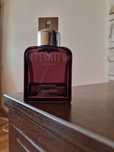 Calvin Klein Eternity Amber Essense