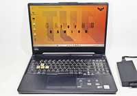 Laptop gamingowy ASUS TUF Gaming F15 FX506LHB K&B Handel