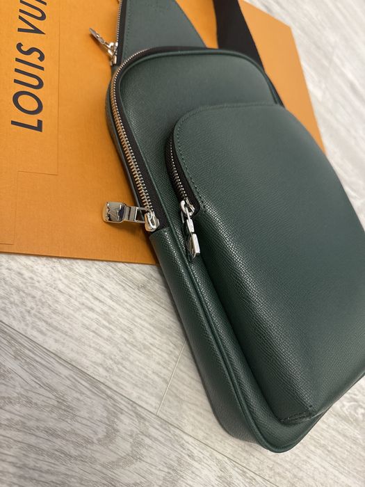 Легендарная сумка полный комплект