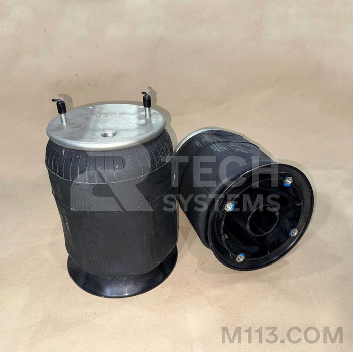 Подушка підвіски OSHKOSH M1070 PN C10443 NSN 2510-01-337-4119