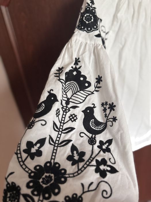 Продам вишиванку