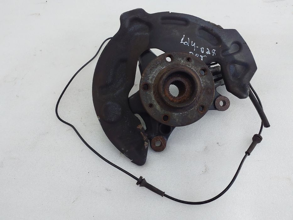 Manga de eixo frente direita PEUGEOT 508 SW