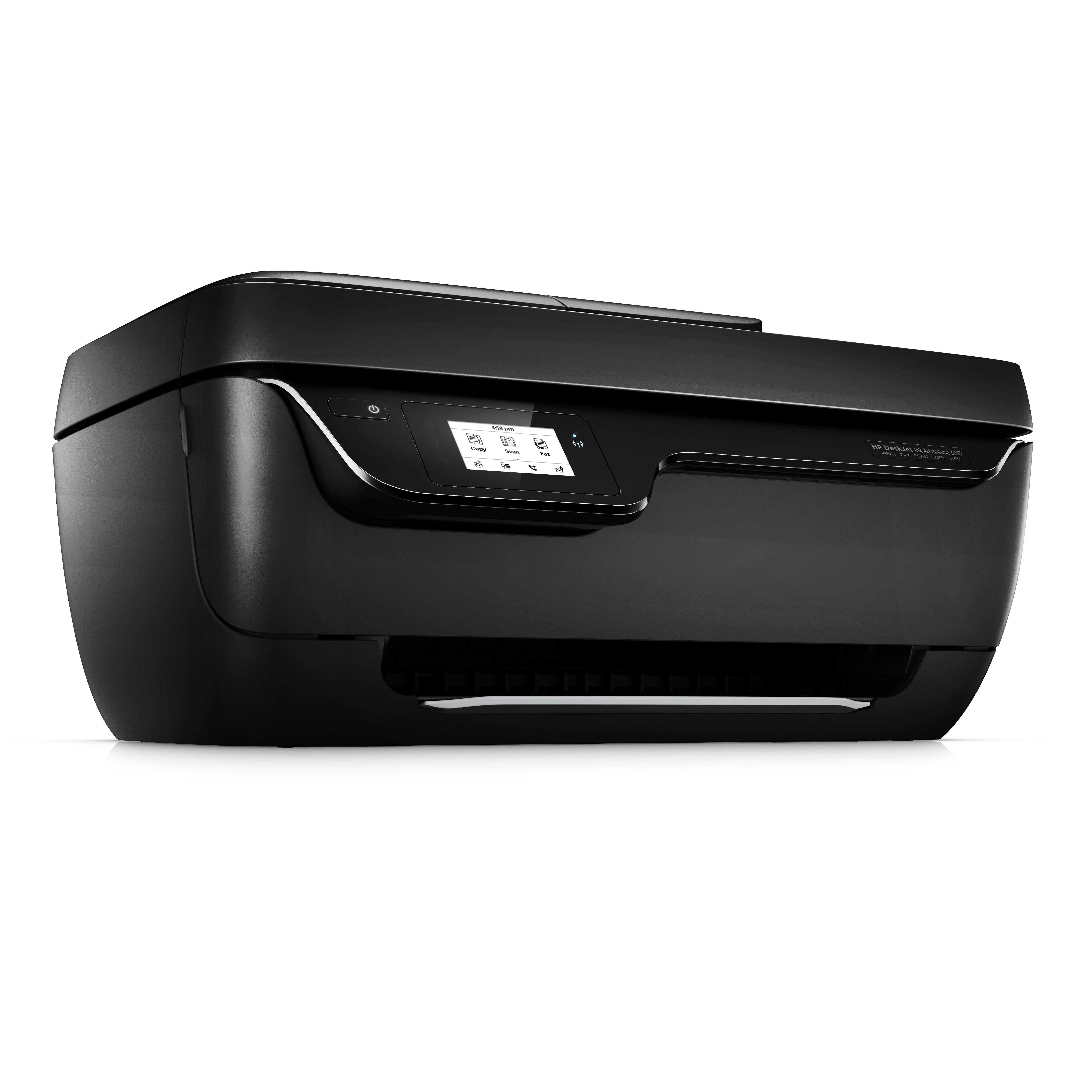 HP Deskjet Ink Advantage 3835 Urządzenie wielofunkcyjne