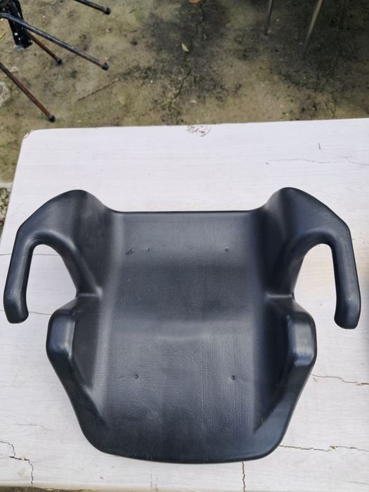 Vendo assento infantil