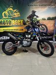 Мотоцикл KOVI 300 PRO S7 2025