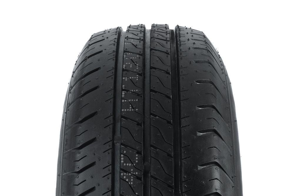 Koło wzmacniane przyczepy 185/80 R14C 104/102N 5,5Jx14"H2 5x112 ET:30