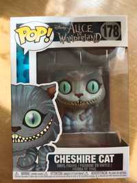 Фігурка Funko Pop Alice in Wonderland Cheshire Cat №178 чеширський кіт