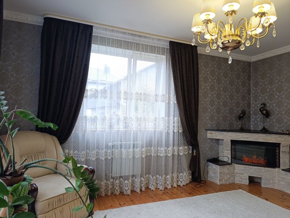 Продам будинок в Березному, по вул. Квітневій