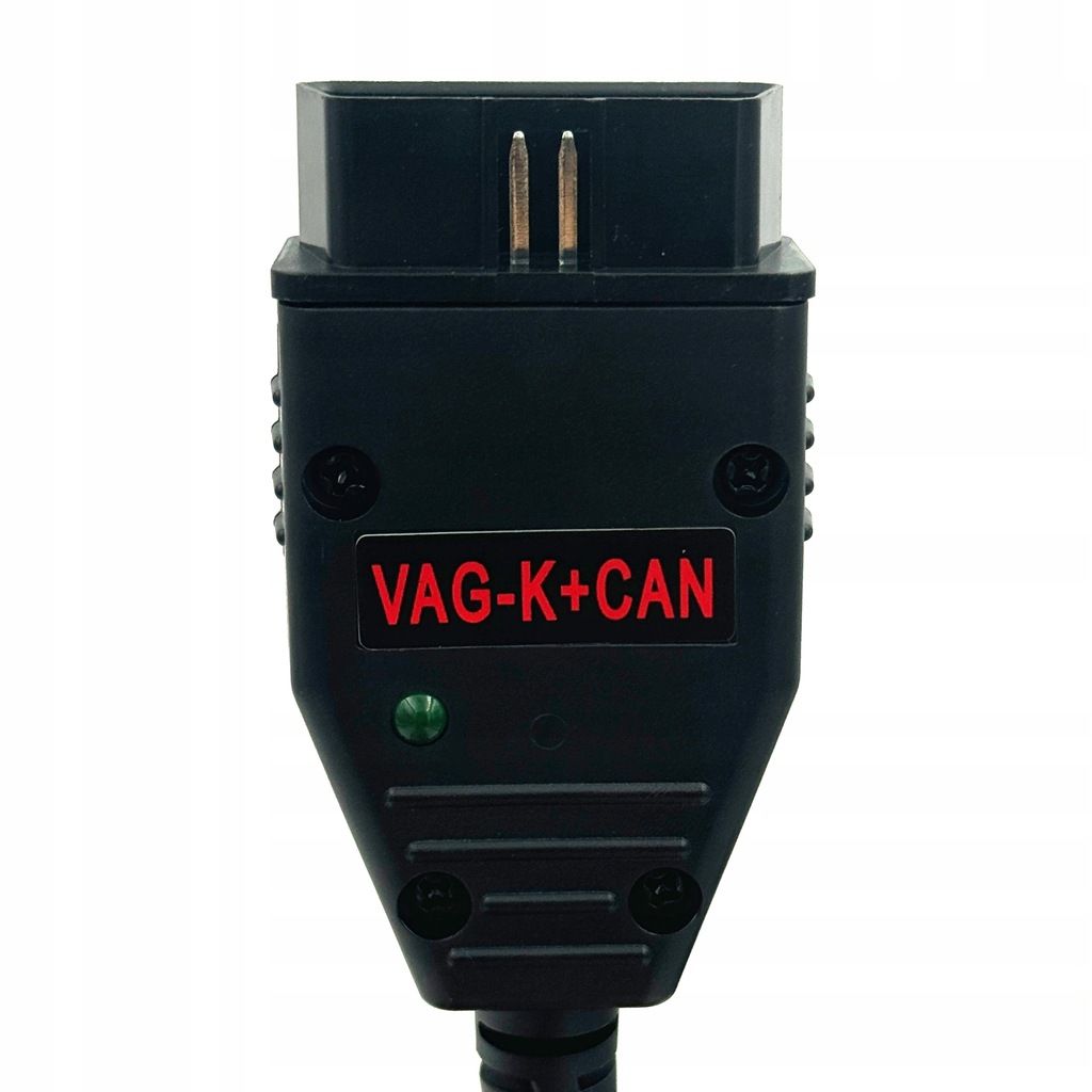 INTERFEJS DIAGNOSTYCZNY vag k+dcan commander 1.4 audi seat skoda