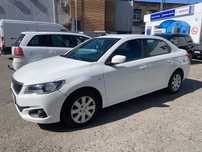Оренда авто  Peugeot 301