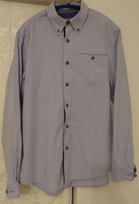 Koszula męska Boston Traders, rozm M