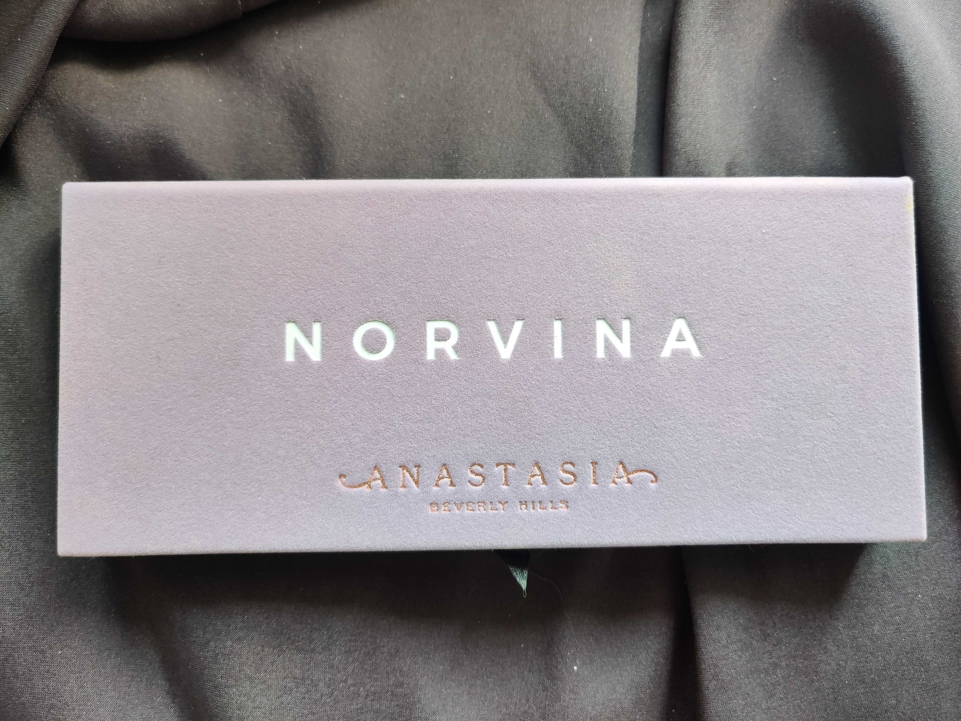 Norvina Anastasia Beverly Hills