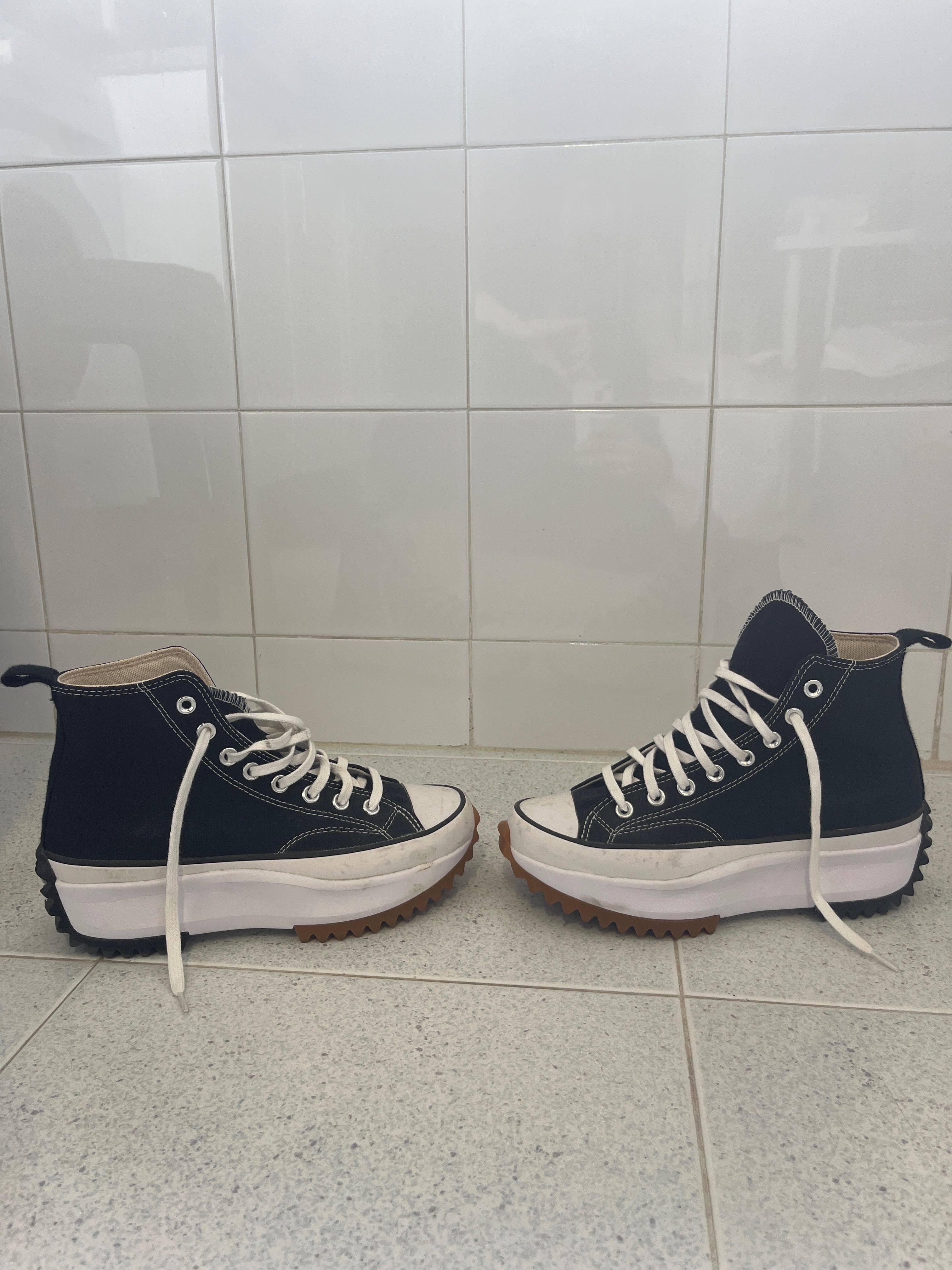 All Stars Converse originais