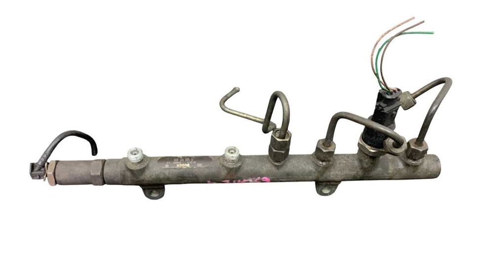 Renault Espace IV 4 1.9 DCI Listwa Wtryskowa