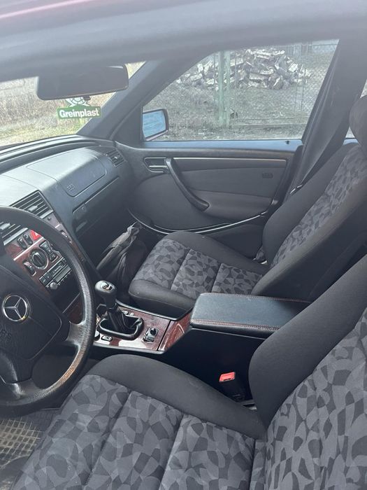 Продам хороше авто