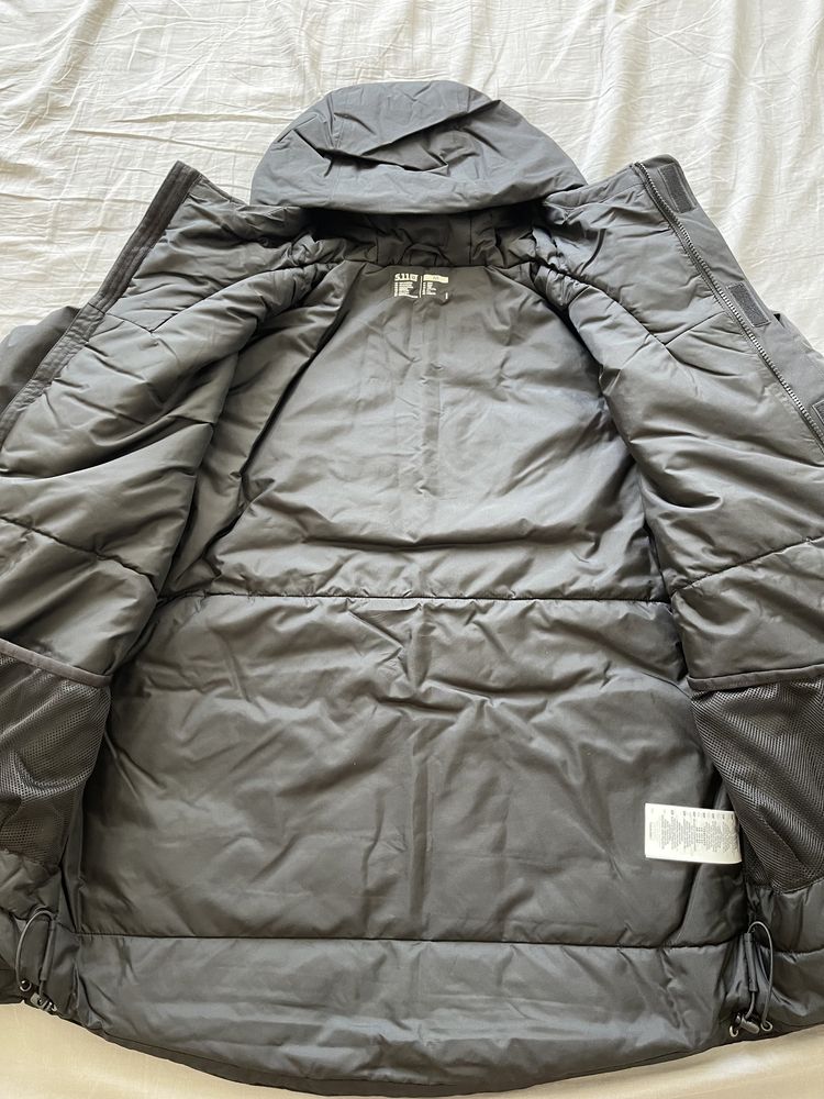 Куртка зимова 5.11 tactical ATMOS WARMING JACKET розмір S,L