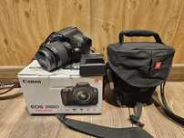 Canon EOS 2000d EF-S 18-55