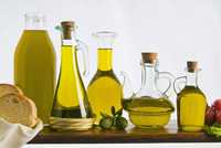Эксклюзивное домашнее оливковое масло Premium extra virgin (Греция).