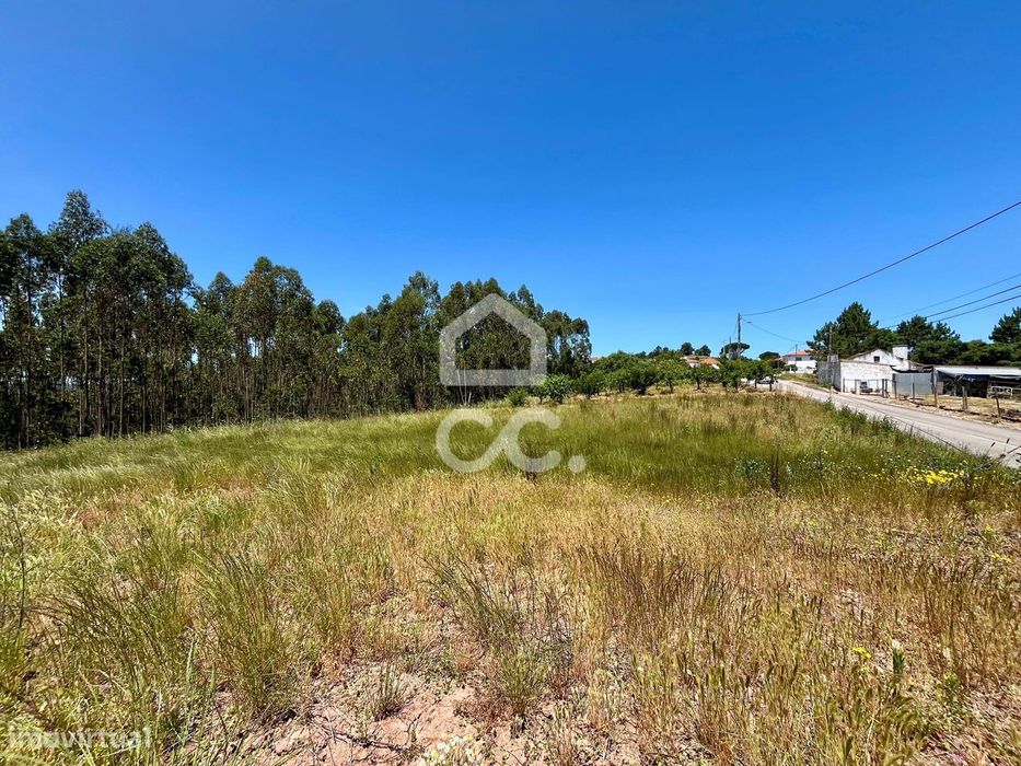 Terreno urbano, Alvorninha