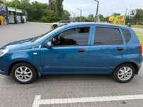 Продам доглянуту ЗАЗ Vida 2013