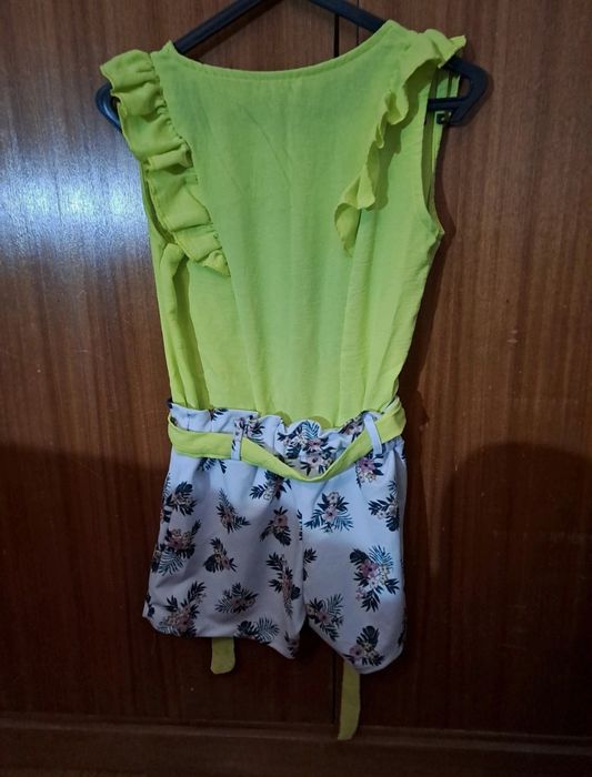 Macacão feminino
