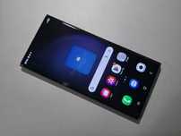 Samsung Galaxy S23 Ultra 8/256GB, sprawny, mała wada