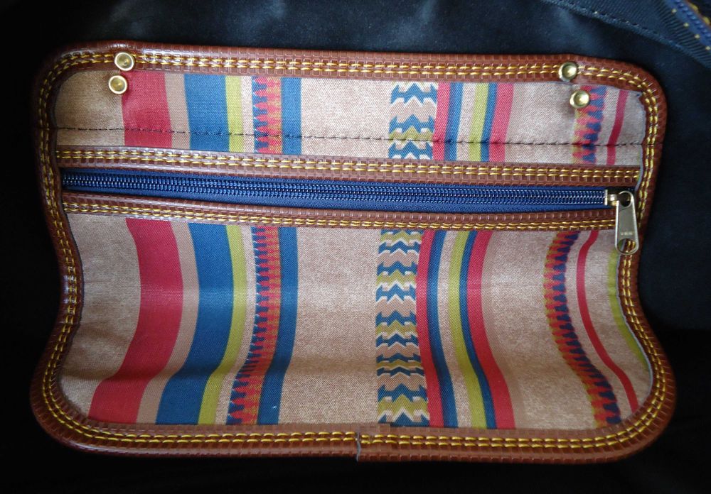 Modarte  -  Saco de viagem