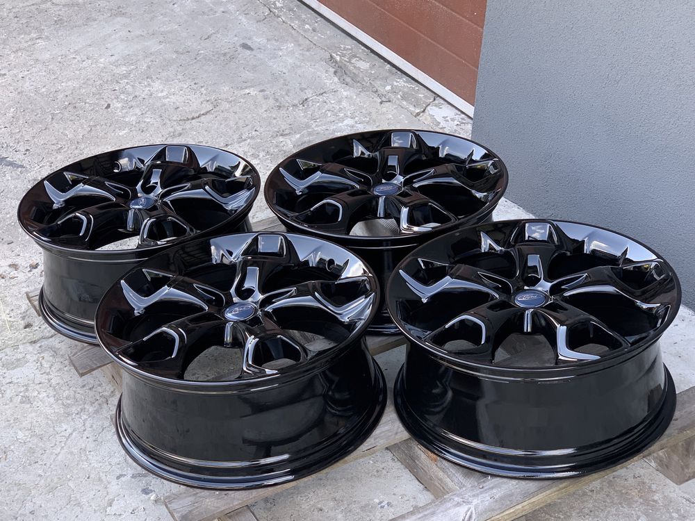 19”ford oryginal 5x108 s-max kuga c-max mondeo