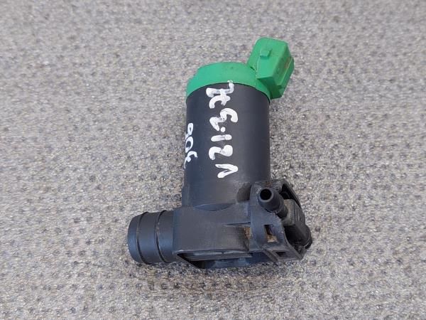 Motor de esguicho PEUGEOT 306 Break (7E, N3, N5)