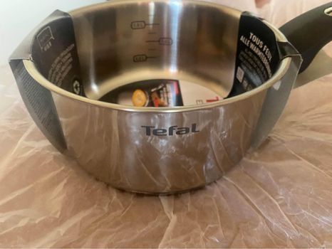Caçarola Tefal Emotion 18cm