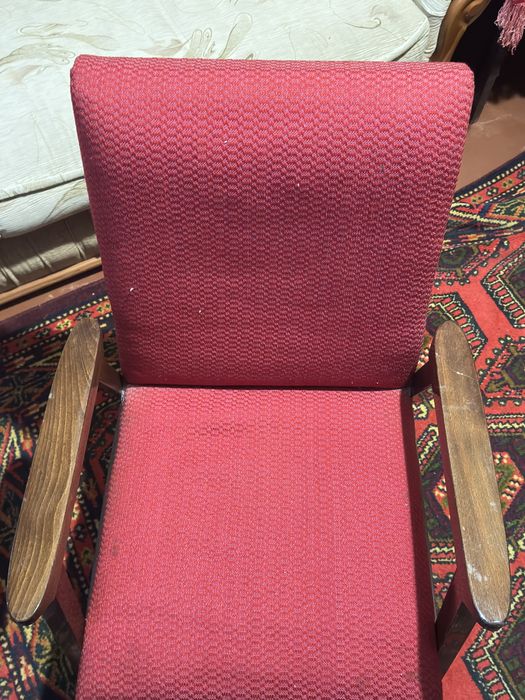 Крісла для кімнати