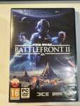 Gra STAR WARS Battlefront II PC PL