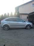 Ford Focus mk2 1.6 tdci