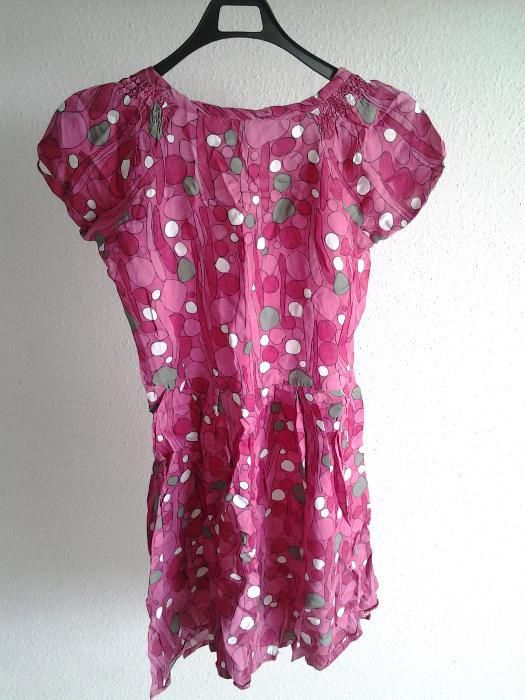 Sukienki letnie w kwiaty roz 38 Asos