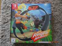 RingFit Adventure Nintendo SWITCH
