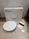 Xiaomi Mi Robot Vacuum Mop Essential, odkurzacz, robot sprzątający