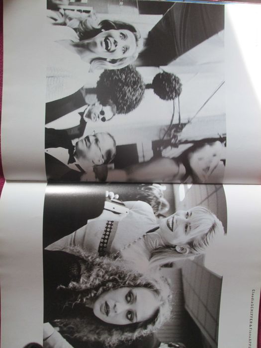 Outrageous: The Photographs