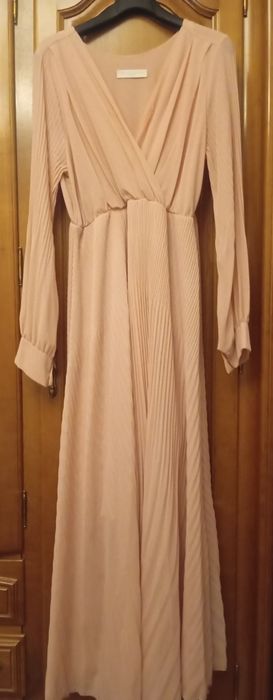 Vendo vestido tamanho S/M 15€