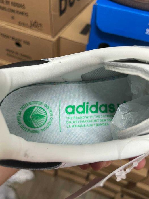 Женские кожанные кеды Adidas Samba / Адидас Самба 37 38 39 40