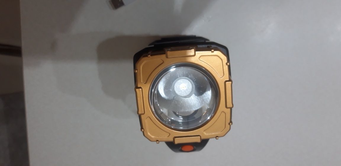 Lampa  Solarna Nowa