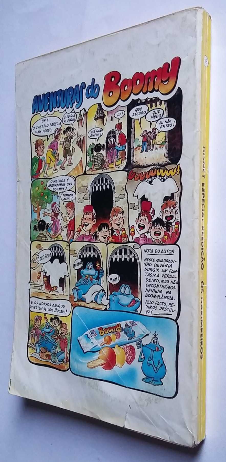 Disney especial vários
