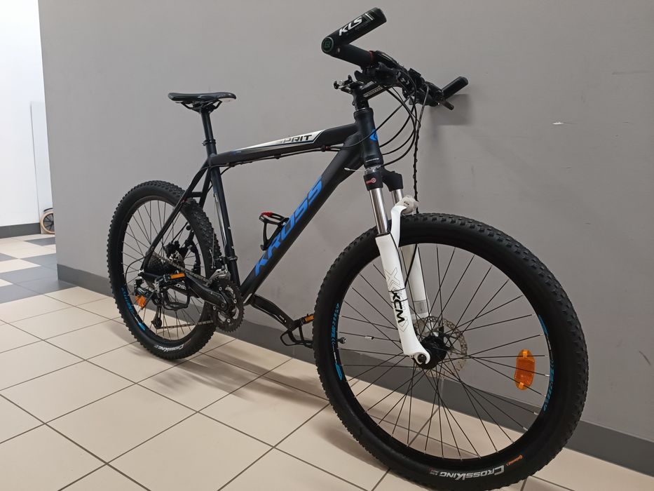 Rower Kross Esprit 620 rozmiar L 26 cali