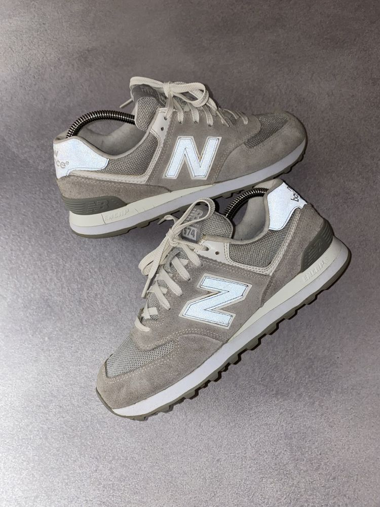 New Balance 574 40,5p (2013-14p) 990 nb 530 2002r 1906 нб 993