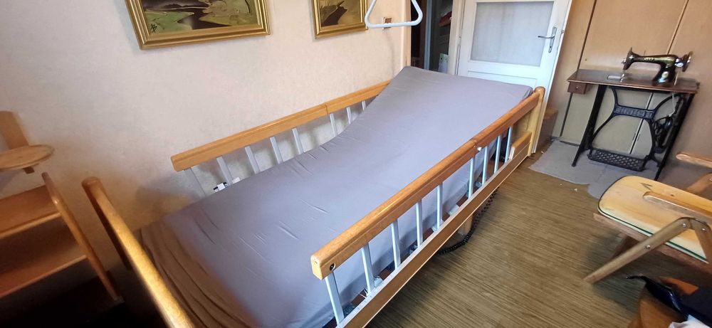 Łóżko rehabilitacyjne Radom